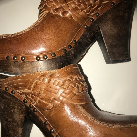 Fyre mules - Picture 3 of 6